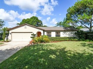 850 Mosshart Ln, Orlando, FL 32825
