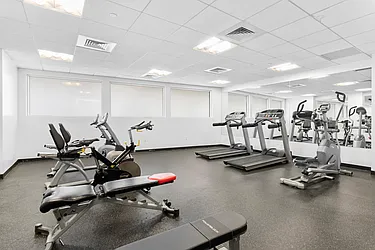 Rented by Keller Williams NYC