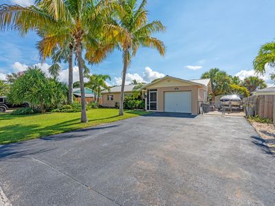 19141 SE Barus Drive, Jupiter, FL, 33469
