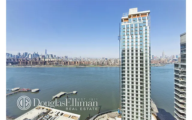 Rented by Douglas Elliman | media 44