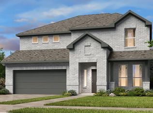 1101 Scenic Green Loop, Georgetown, TX 78628