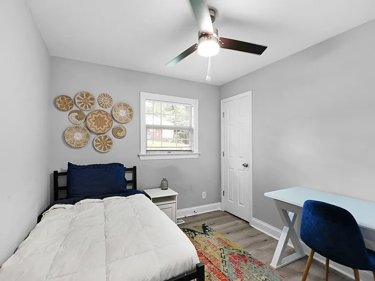 2606 Druid Hills Way — Photo 17