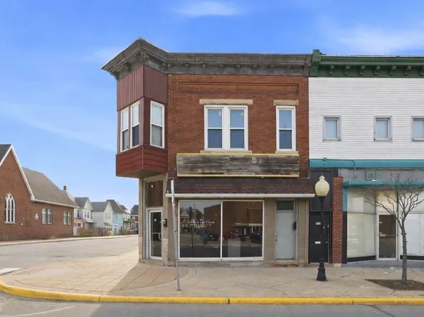1115 Franklin St, Michigan City, IN 46360