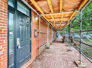 739 W Pratt St #2, Baltimore, MD 21201