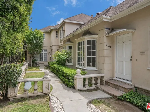10534 Eastborne Ave, Los Angeles, CA 90024