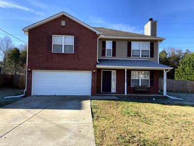 114 Arkansas Ct, Murfreesboro, TN, 37129