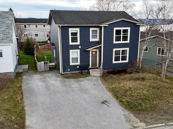 14 St Marks Avenue, Corner Brook, NL A2H1P8