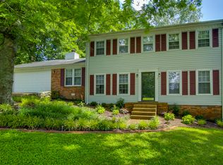 6809 River Ridge Dr, Nashville, TN 37221