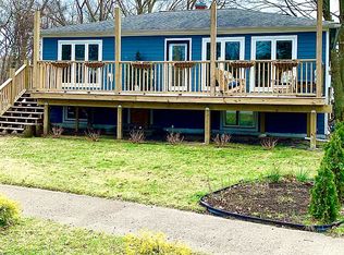 721 Washington Park Blvd, Michigan City, IN 46360