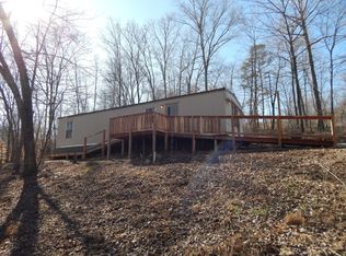 938 Kilburn Hollow Rd, Waynesboro, TN 38485