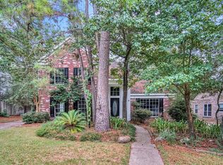 6 Tall Sky Pl, Spring, TX 77381