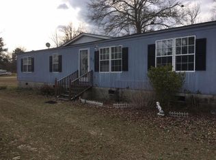 1343 Lokey Dr, Dearing, GA 30808