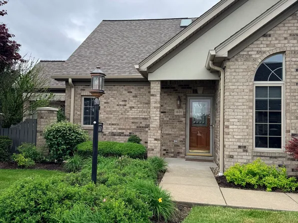 1601 Grand Cypress Ln, Presto, PA 15142