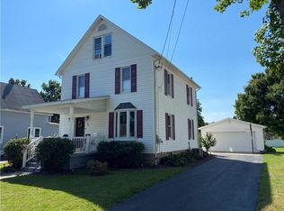 126 Jefferson St, Linesville, PA 16424
