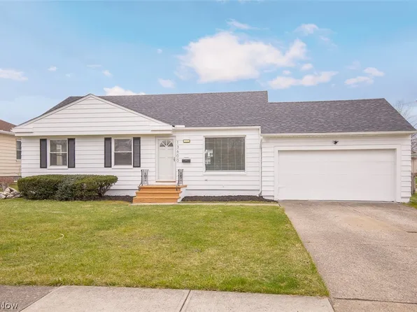 13600 Royal Blvd, Garfield Heights, OH 44125