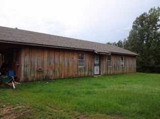 1447 Minor Bridge Rd, Ashland, MS 38603