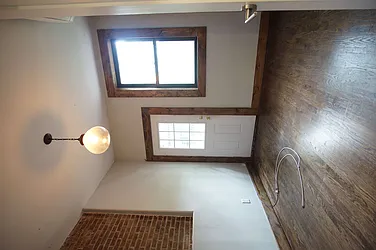 Rented by Lofts and Flats LLC