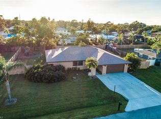 19054 Evergreen Rd, Fort Myers, FL 33967