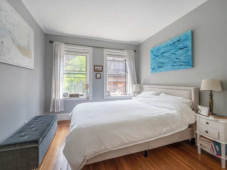 106 Myrtle St #5 — Photo 5