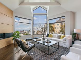 568 Sanchez St, San Francisco, CA 94114