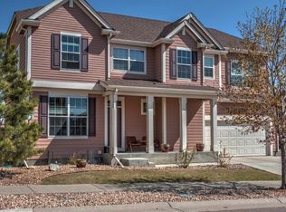 17111 E Neu Towne Pkwy, Parker, CO 80134