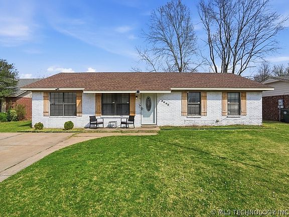 2nd image of 3606 Georgia Ave