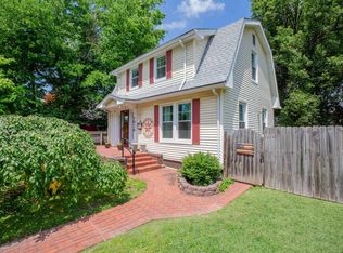 1010 Ravenswood Dr, Evansville, IN