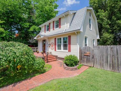 1010 Ravenswood Dr, Evansville, IN, 47714
