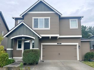 916 Sigafoos Ave NW, Orting, WA 98360