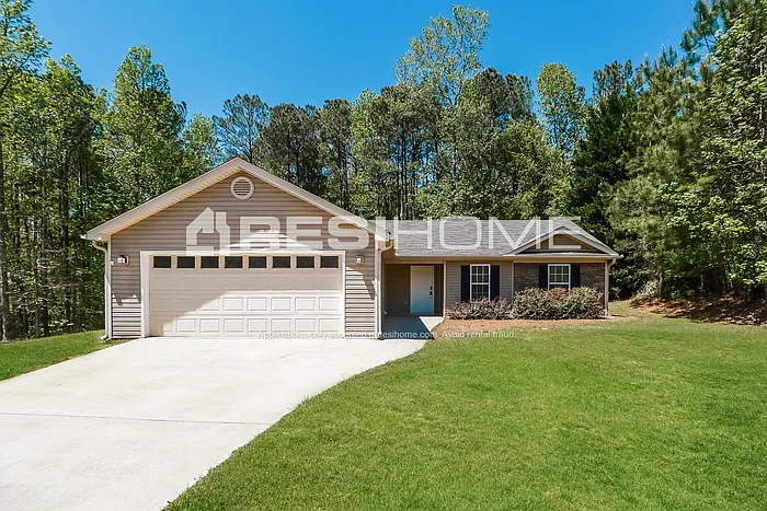 3 bed, 2.0 bath, 1277 sqft, $1,615 — Photo 1