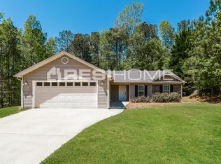 45 Dews Trl, Covington, GA 30014