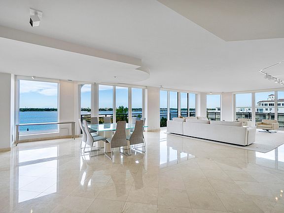 5th image of 3100 S Ocean Blvd Penthouse 506N