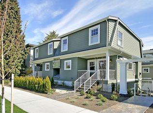 2004A California Ave SW, Seattle, WA 98116