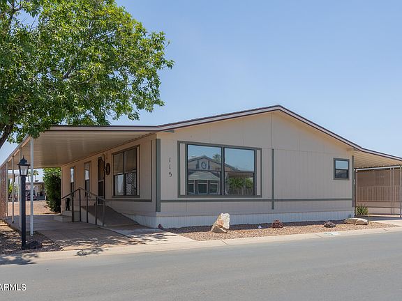 3rd image of 450 W SUNWEST Drive #115