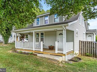 4019 Sykesville Rd, Finksburg, MD 21048