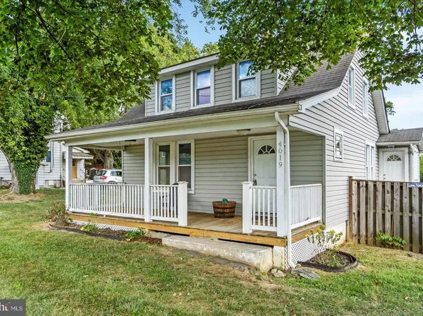 4019 Sykesville Rd, Finksburg, MD 21048