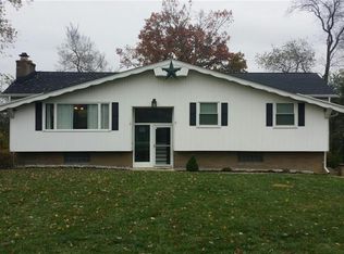 8949 Gladys St NW, Massillon, OH 44646