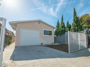 322 Chanslor Ave, Richmond, CA