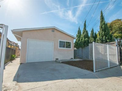 322 Chanslor Ave, Richmond, CA, 94801