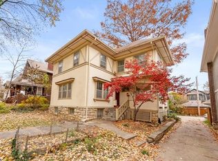 5917 Central St, Kansas City, MO 64113