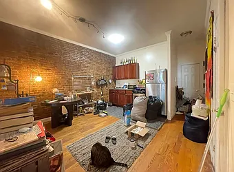 Rented by Lang Realty LLC