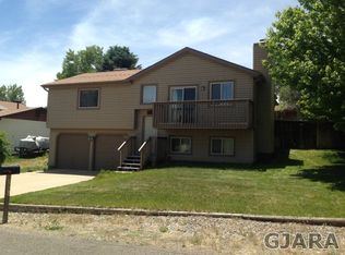 395 1/2 W Valley Cir, Grand Junction, CO 81507