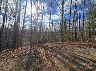 LOT 31 Acorn Ln, Lake Lure, NC 28746