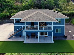 77-6391 Kupuna St, Kailua Kona, HI 96740