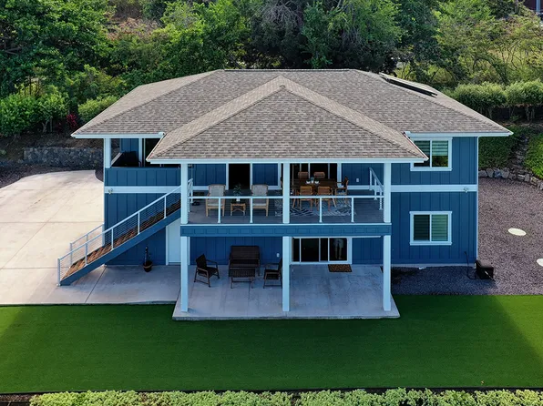 77-6391 Kupuna St, Kailua Kona, HI 96740