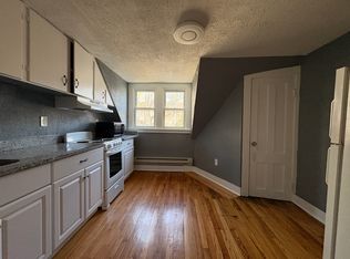 42 Kellogg St #3BB, Waterbury, CT 06710