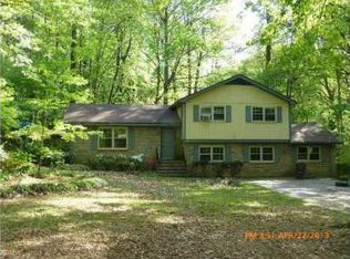 2677 Bluebird Cir, Duluth, GA 30096