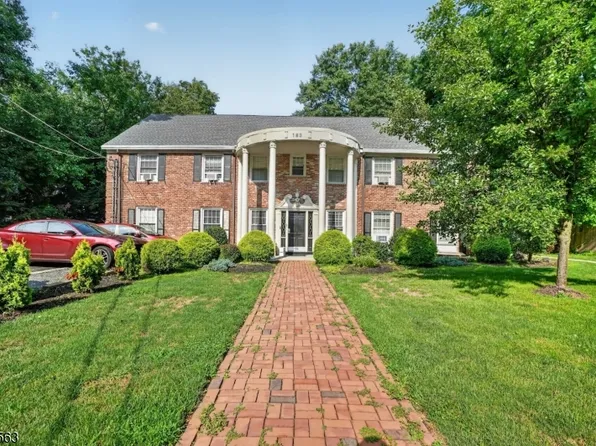 180 Summit Ave, Summit, NJ