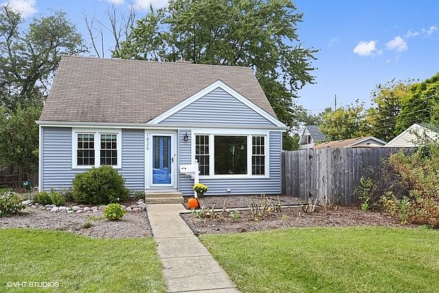 1st image of this home