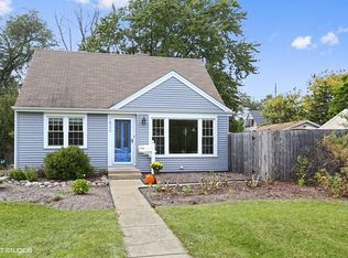 1826 Circle Ave, Des Plaines, IL 60018